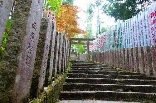 脳天大神龍王院のその他建物