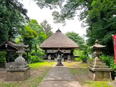 智識寺(長野県)