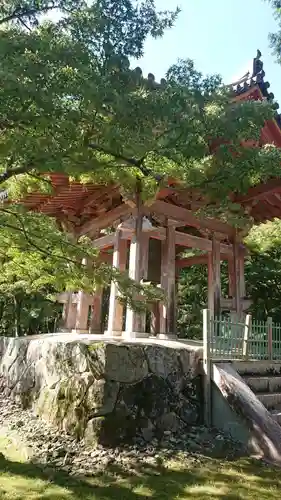 醍醐寺のその他建物