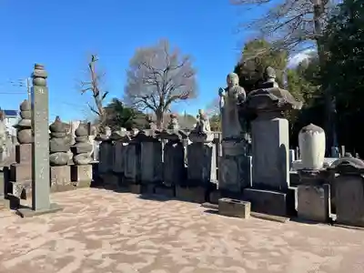 満願寺(東京都)