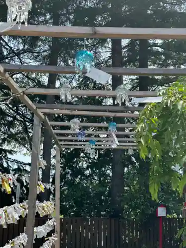 仙台八坂神社(宮城県)