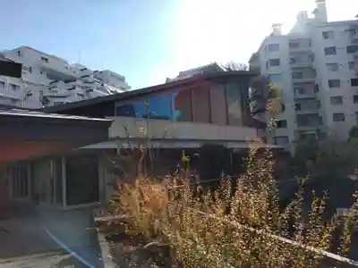 道往寺(東京都)