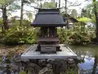 融通弁財天(和歌山県)
