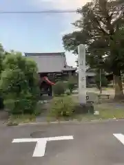 嫰桂山 久昌寺の建物その他