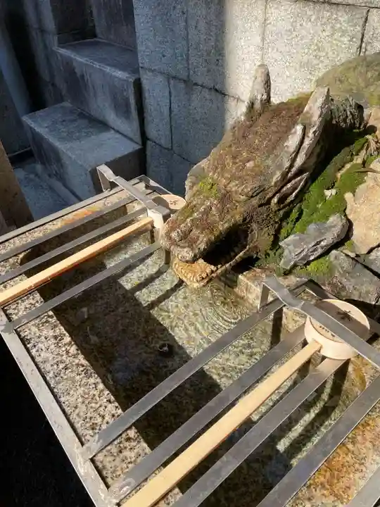 三徳社(京都府)