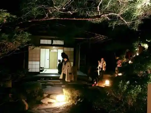 知恩院のその他建物