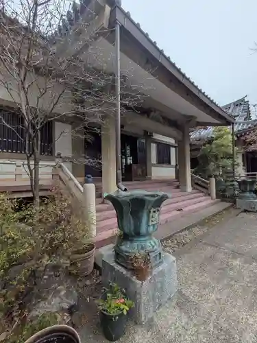 宗柏寺(東京都)