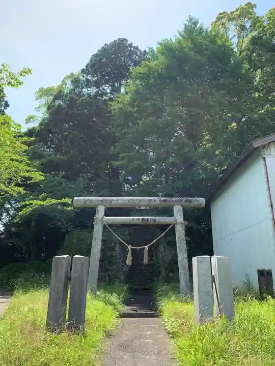 西神社(千葉県)