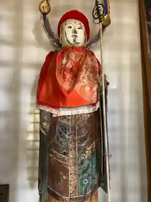 来迎寺(奈良県)