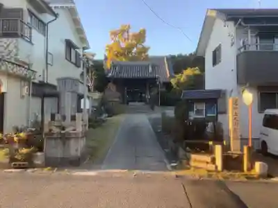 浄顕寺(愛知県)