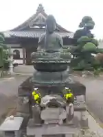寿徳寺(栃木県)