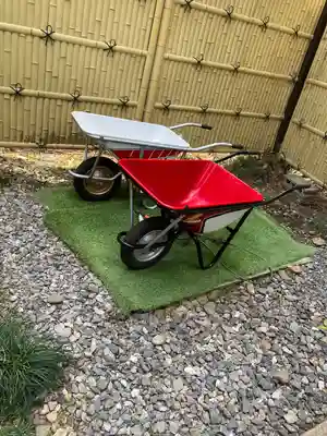 大前神社(栃木県)