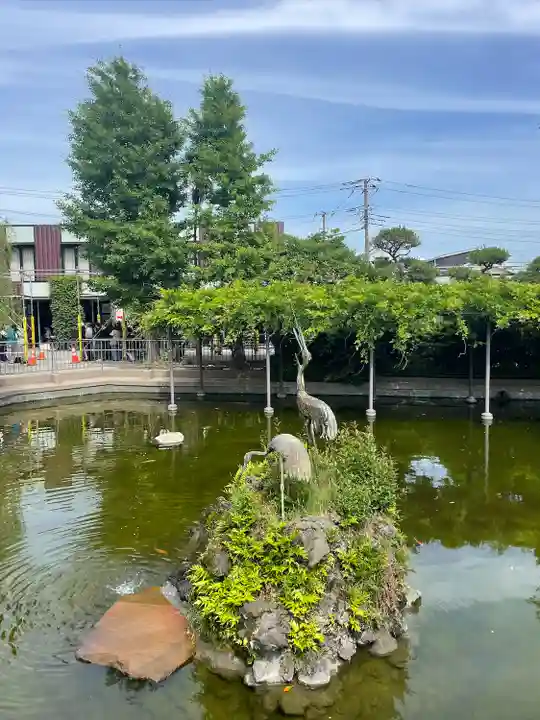川崎大師(平間寺)(神奈川県)