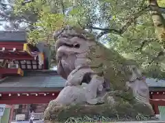 大國魂神社(東京都)