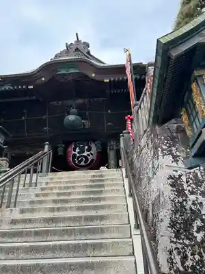 成田山新勝寺(千葉県)