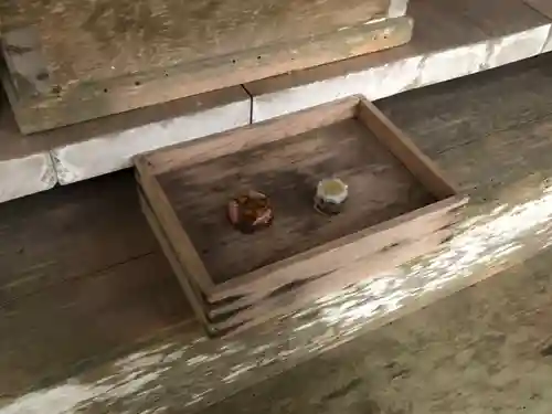 聽部神社(聴部神社)のその他建物