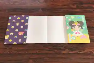 別小江神社の御朱印帳 2019年12月31日(火)〜(2019年12月19日(木) 17時10分04秒投稿)