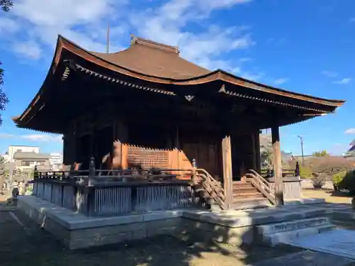 妙源寺(愛知県)