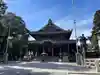 豊川閣 妙厳寺(愛知県)