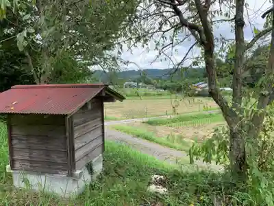 延長寺のその他建物