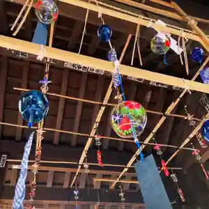 札幌護國神社の芸術(2024年08月02日(金) 14時15分27秒投稿)