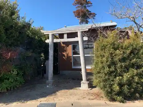 水神社(千葉県)