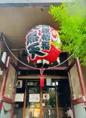 経王寺(東京都)