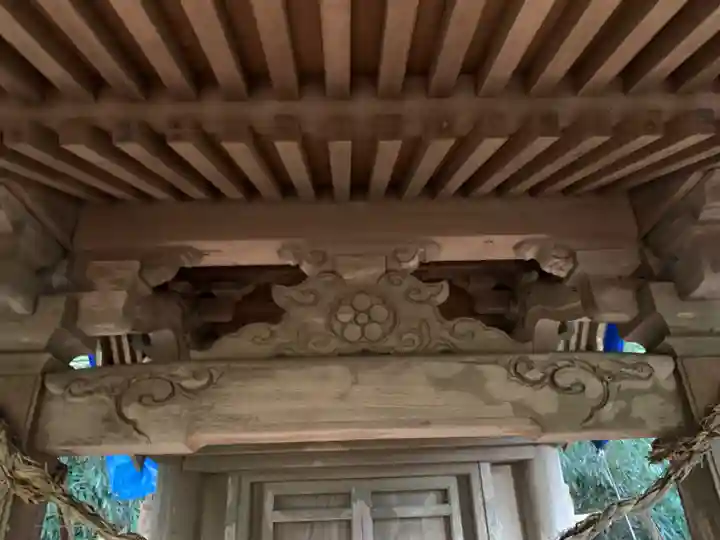 天満大神(千葉県)