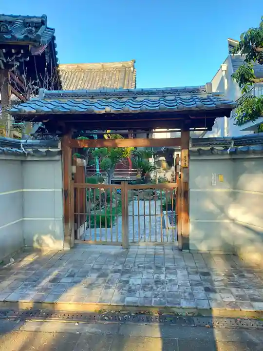 恵浄寺(大阪府)