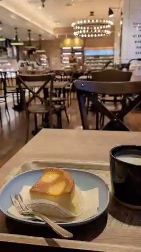 成子天神社(東京都)