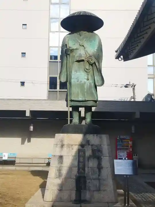 本願寺津村別院(大阪府)
