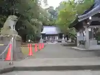 陸奥総社宮のその他建物