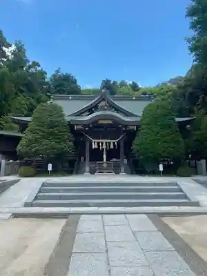 春日部八幡神社(埼玉県)