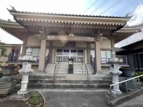 本覚寺(神奈川県)