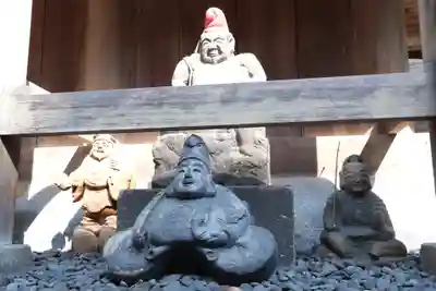 十日恵比須神社(福岡県)