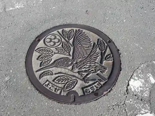 明智寺のその他建物