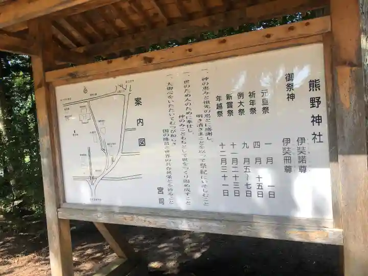 熊野神社(青森県)