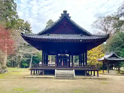 若松天神社(滋賀県)
