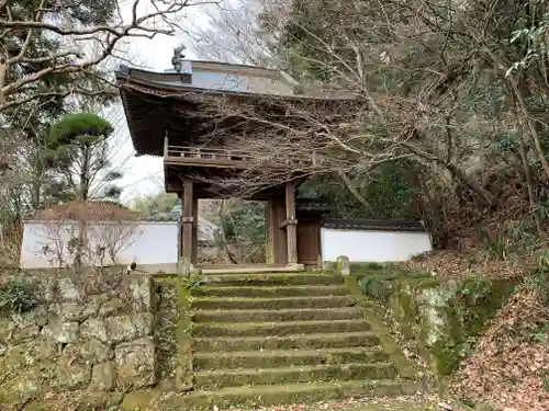 東福寺の山門・神門