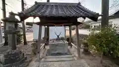 岡田鴨神社(京都府)