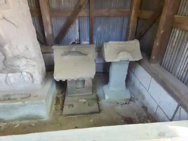 御室社(埼玉県)