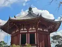 興福寺 北円堂(奈良県)