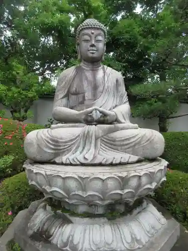 當麻寺 奥院の仏像