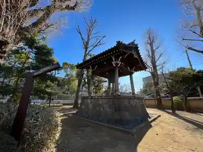 寛永寺(根本中堂)(東京都)
