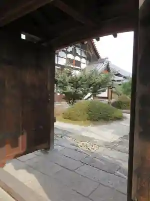 大通院のその他建物