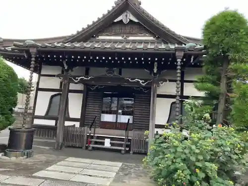 延命寺(神奈川県)