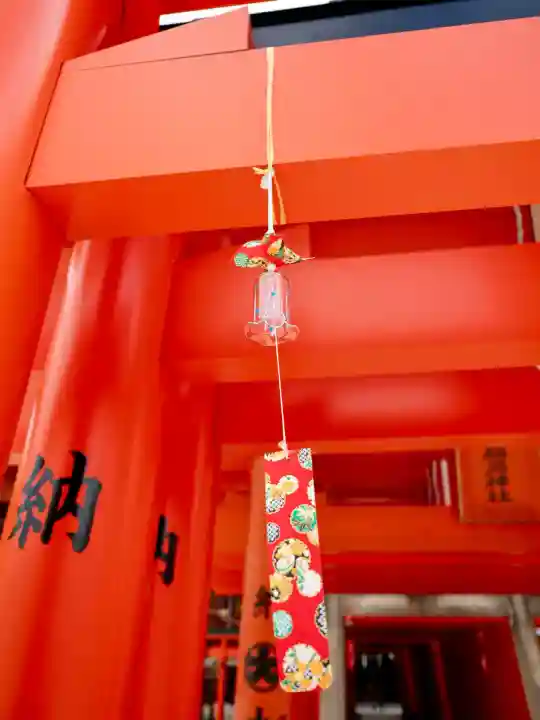 東京羽田 穴守稲荷神社(東京都)