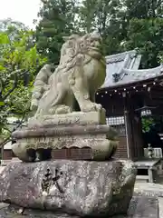 立志神社(滋賀県)