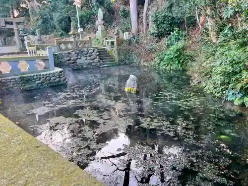 味水御井神社(福岡県)