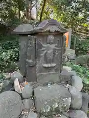 根津神社(東京都)